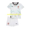 Maillot de Foot Portugal Extérieur 2025 - Enfant Maillot de Foot Portugal Extérieur 2025 - Enfant